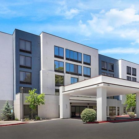 Springhill Suites By Marriott Flagstaff Eksteriør billede