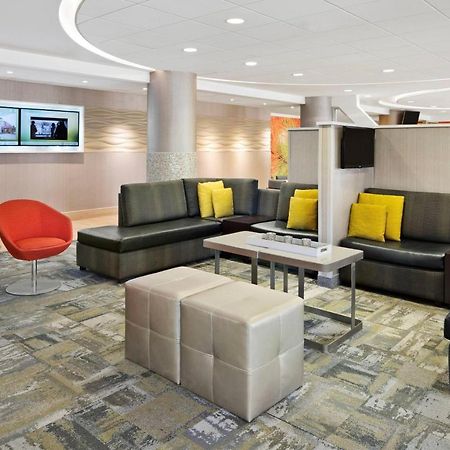 Springhill Suites By Marriott Flagstaff Eksteriør billede