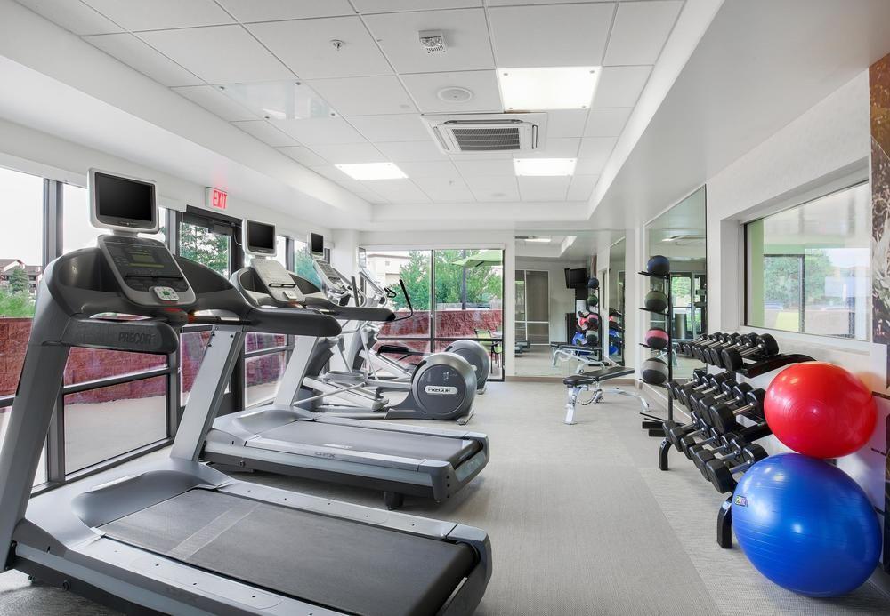 Springhill Suites By Marriott Flagstaff Eksteriør billede