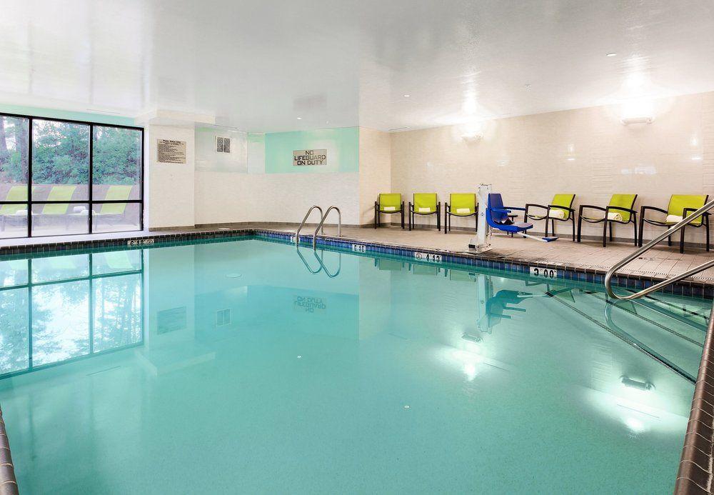 Springhill Suites By Marriott Flagstaff Eksteriør billede