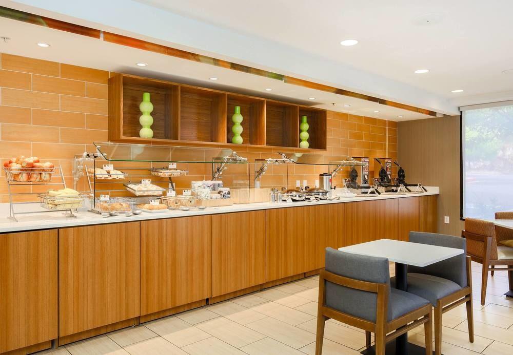 Springhill Suites By Marriott Flagstaff Eksteriør billede