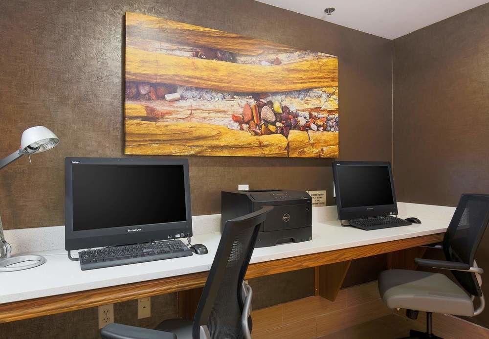 Springhill Suites By Marriott Flagstaff Eksteriør billede