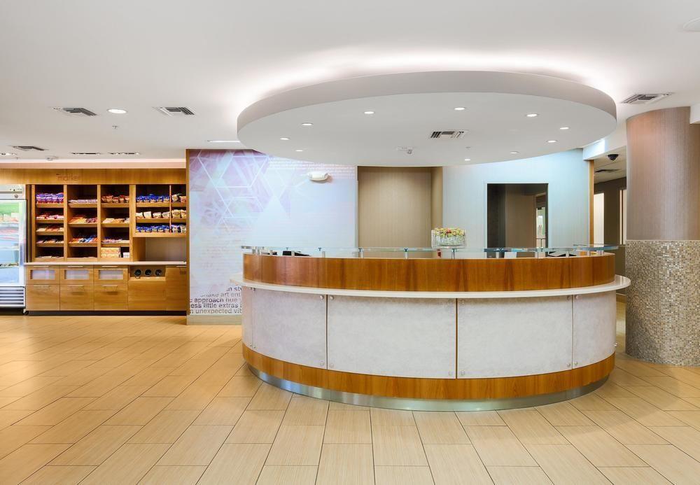 Springhill Suites By Marriott Flagstaff Eksteriør billede