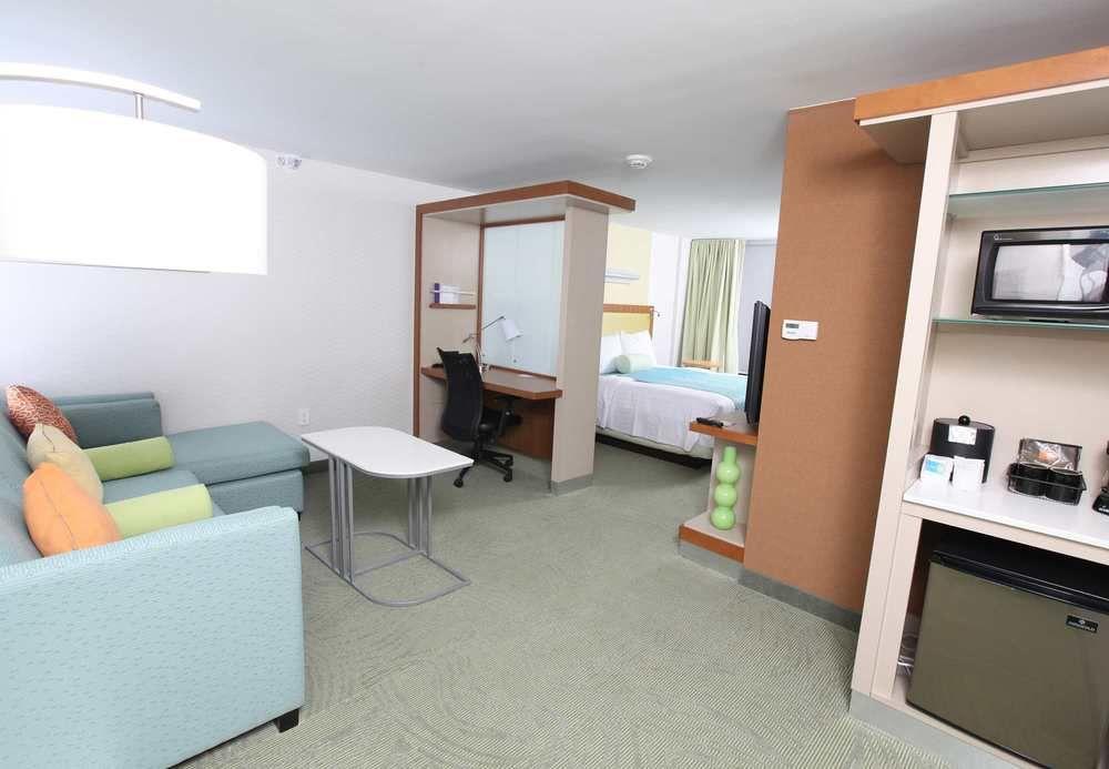 Springhill Suites By Marriott Flagstaff Eksteriør billede