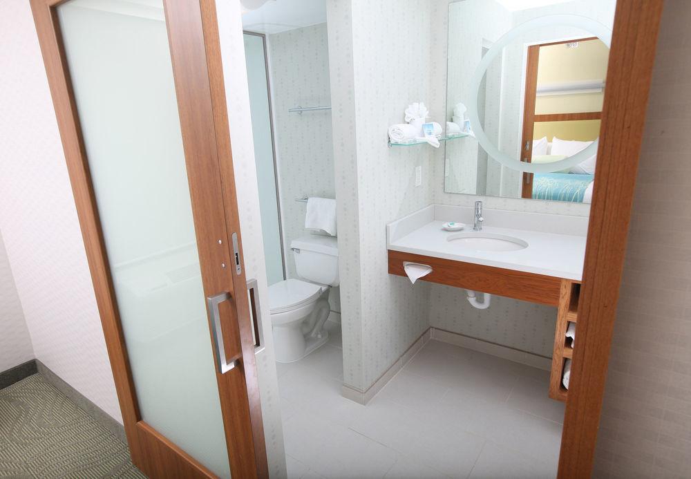 Springhill Suites By Marriott Flagstaff Eksteriør billede