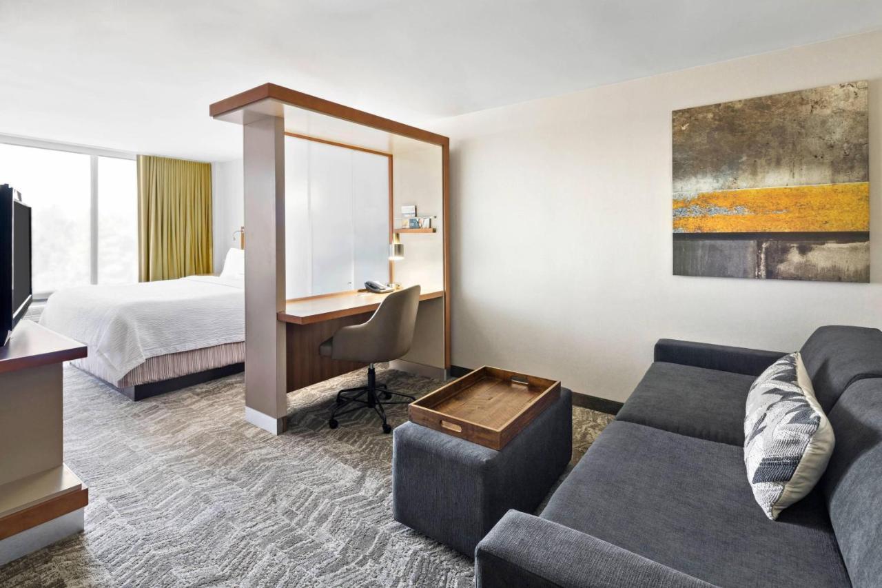 Springhill Suites By Marriott Flagstaff Eksteriør billede