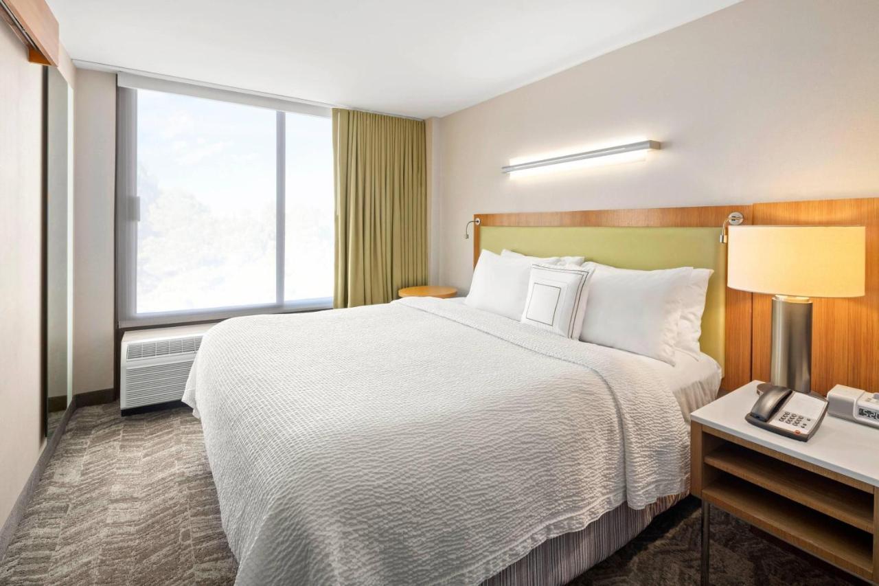 Springhill Suites By Marriott Flagstaff Eksteriør billede