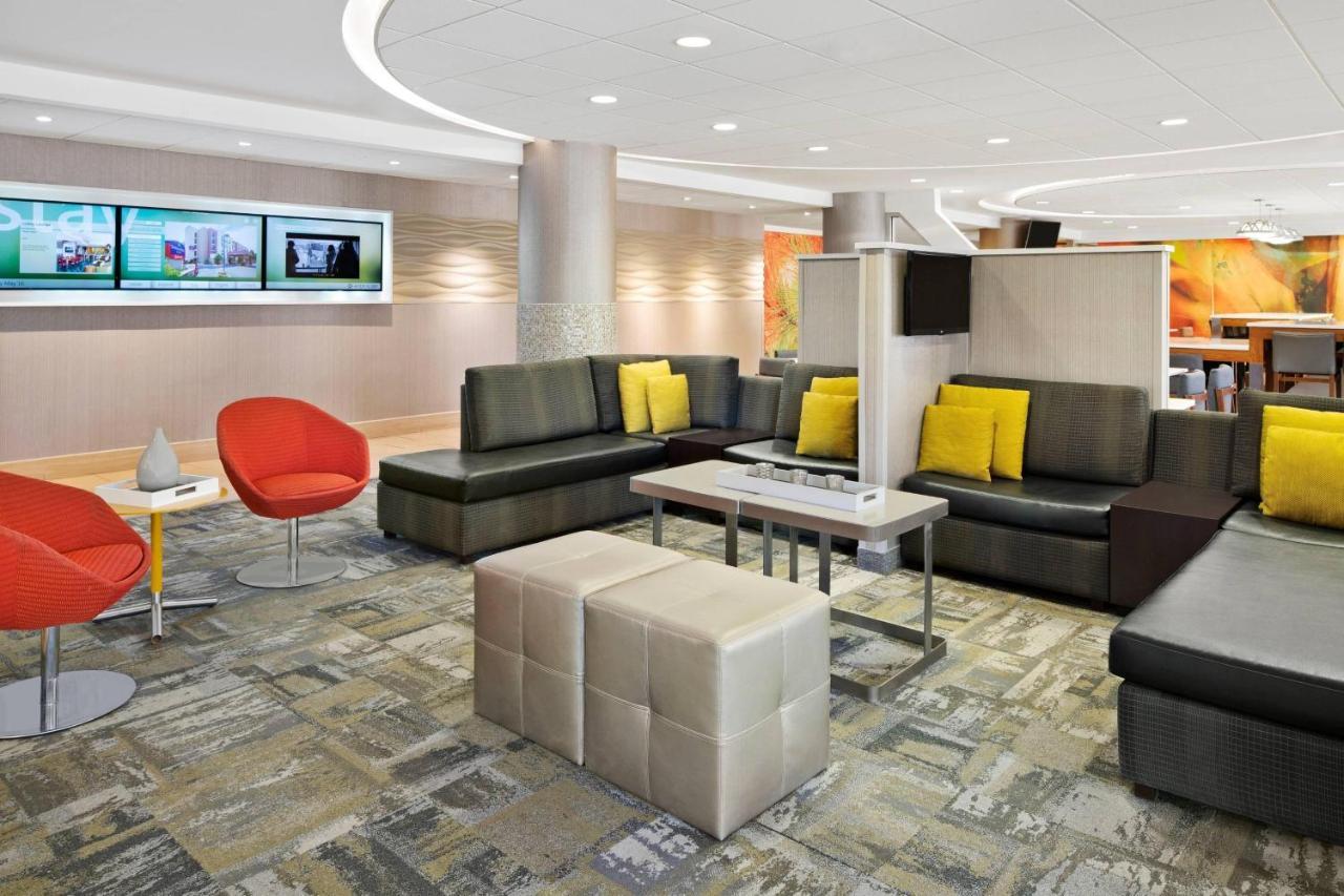 Springhill Suites By Marriott Flagstaff Eksteriør billede