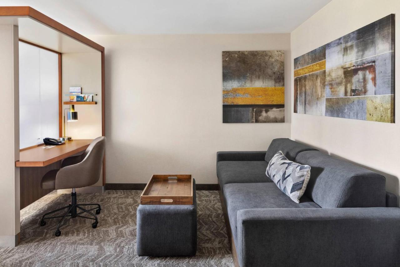 Springhill Suites By Marriott Flagstaff Eksteriør billede