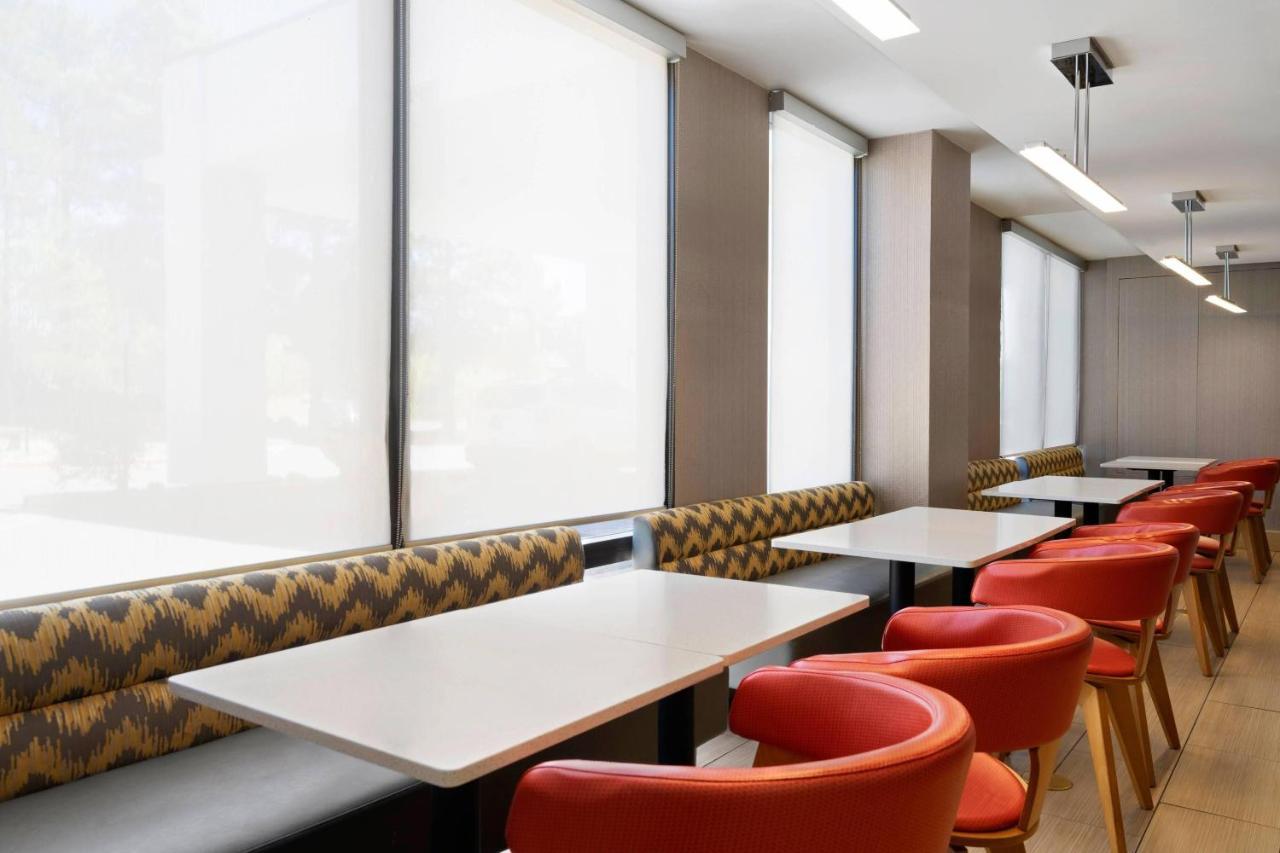 Springhill Suites By Marriott Flagstaff Eksteriør billede
