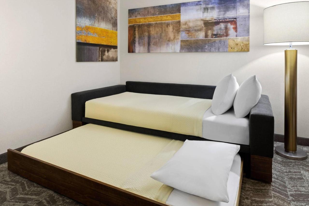 Springhill Suites By Marriott Flagstaff Eksteriør billede