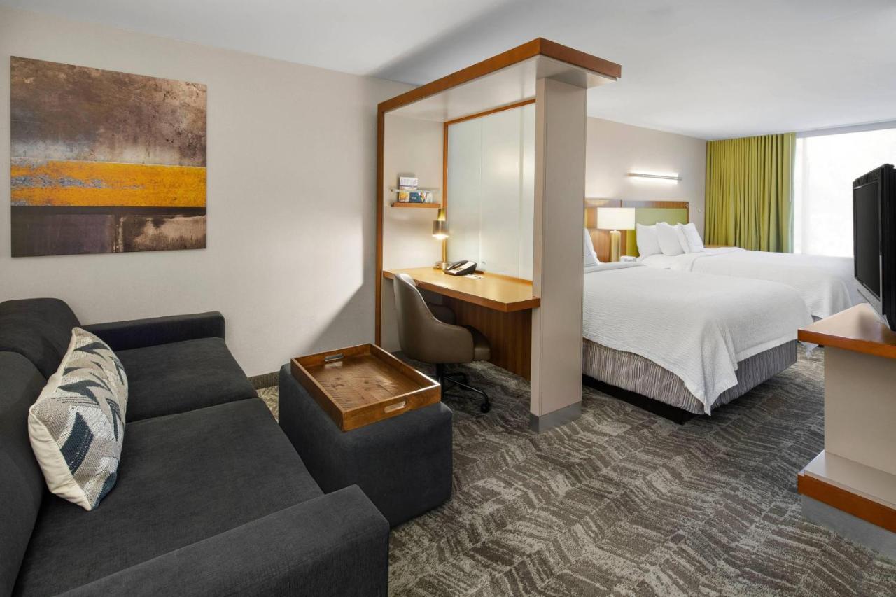 Springhill Suites By Marriott Flagstaff Eksteriør billede