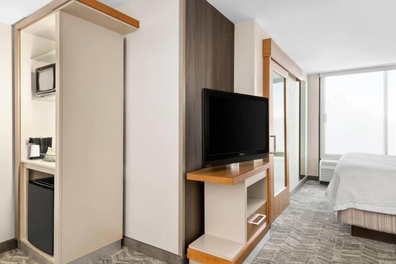Springhill Suites By Marriott Flagstaff Eksteriør billede
