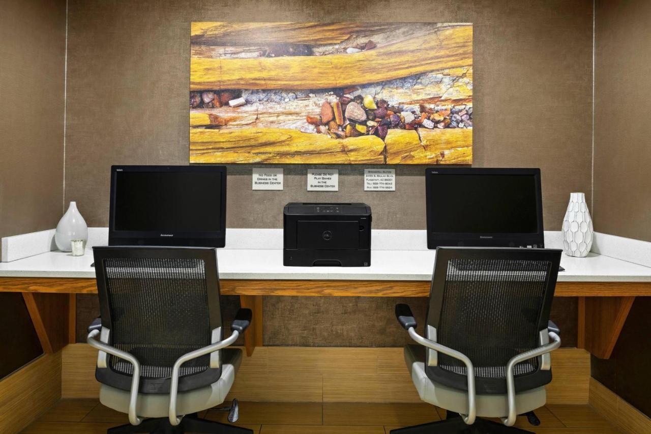 Springhill Suites By Marriott Flagstaff Eksteriør billede