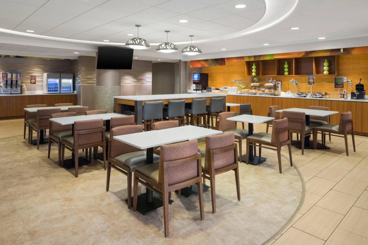 Springhill Suites By Marriott Flagstaff Eksteriør billede