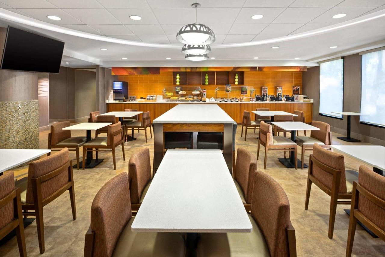 Springhill Suites By Marriott Flagstaff Eksteriør billede