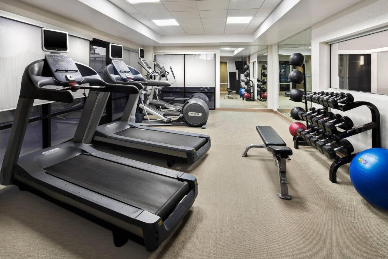 Springhill Suites By Marriott Flagstaff Eksteriør billede