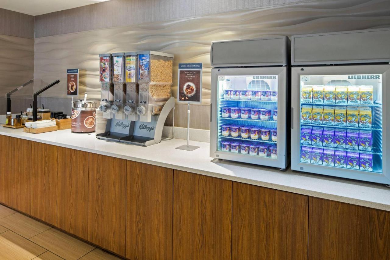 Springhill Suites By Marriott Flagstaff Eksteriør billede