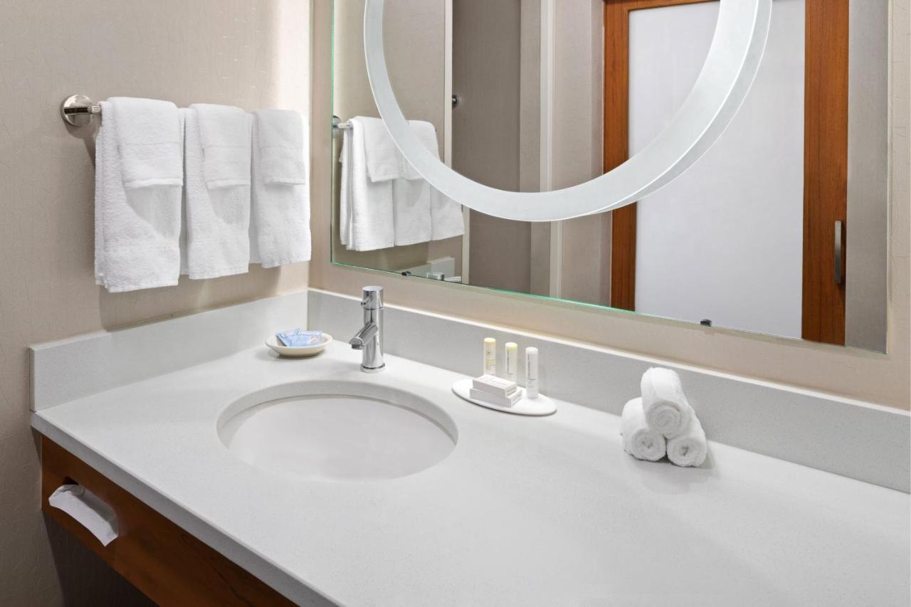 Springhill Suites By Marriott Flagstaff Eksteriør billede