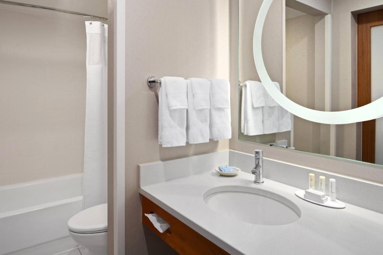 Springhill Suites By Marriott Flagstaff Eksteriør billede