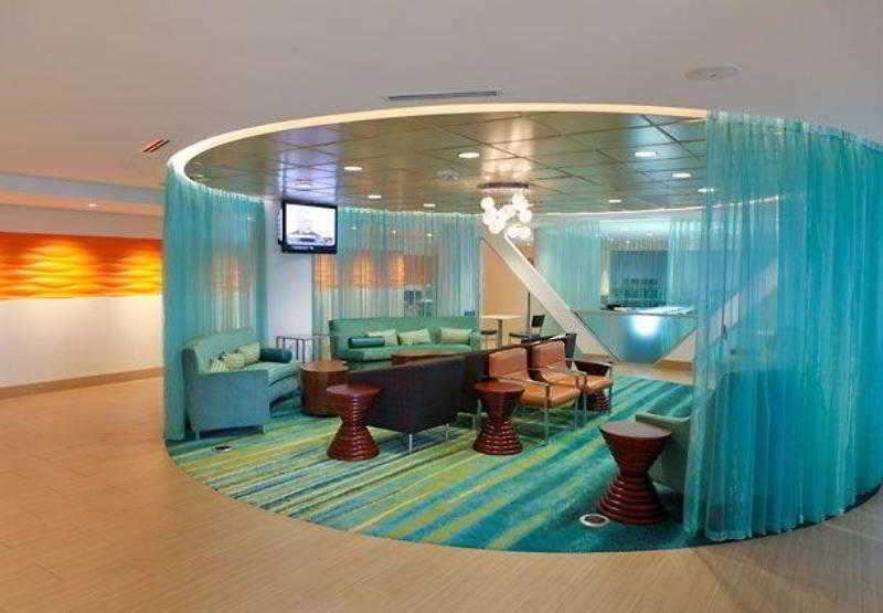 Springhill Suites By Marriott Flagstaff Interiør billede