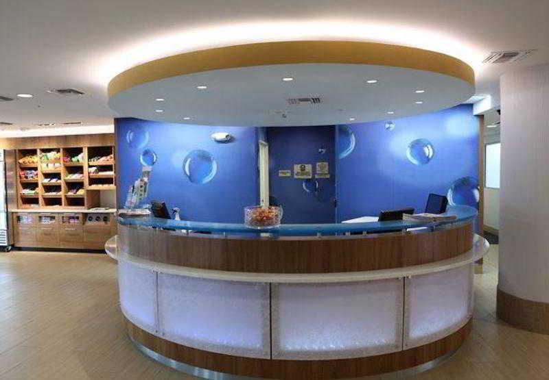 Springhill Suites By Marriott Flagstaff Interiør billede
