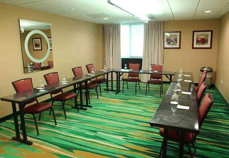 Springhill Suites By Marriott Flagstaff Faciliteter billede