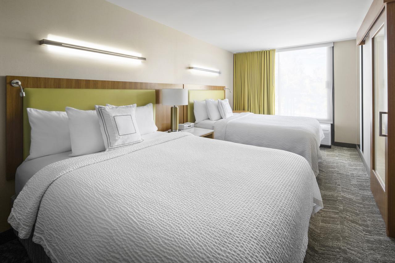 Springhill Suites By Marriott Flagstaff Eksteriør billede