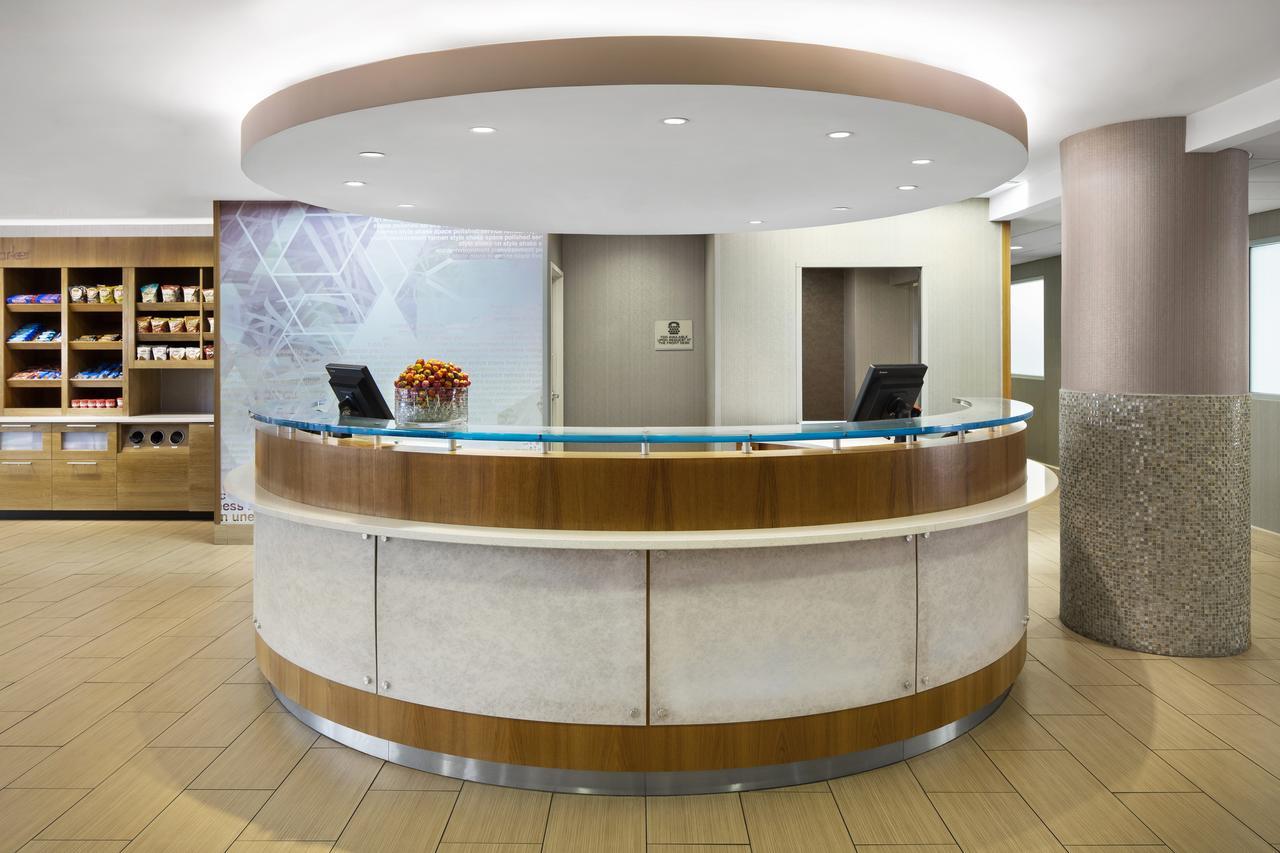 Springhill Suites By Marriott Flagstaff Eksteriør billede