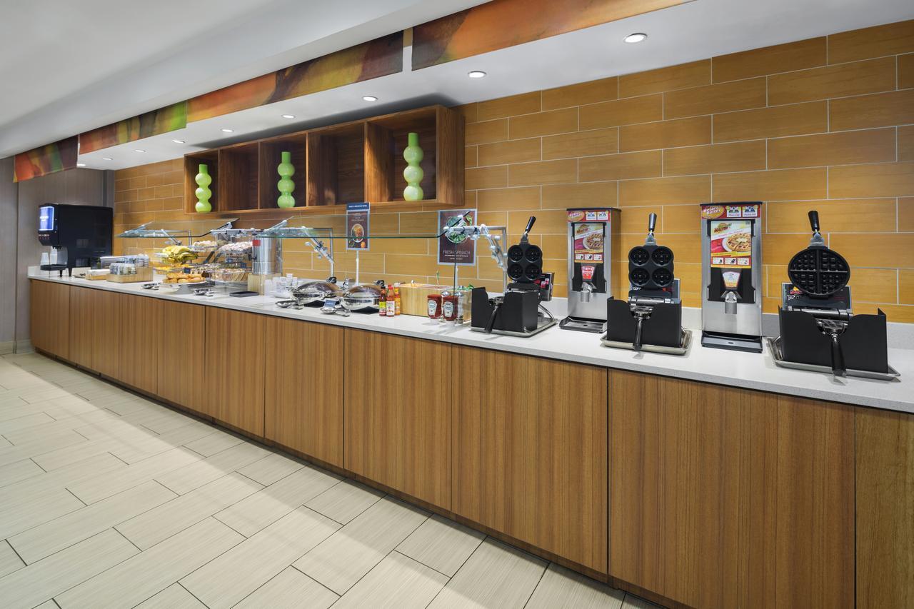 Springhill Suites By Marriott Flagstaff Eksteriør billede