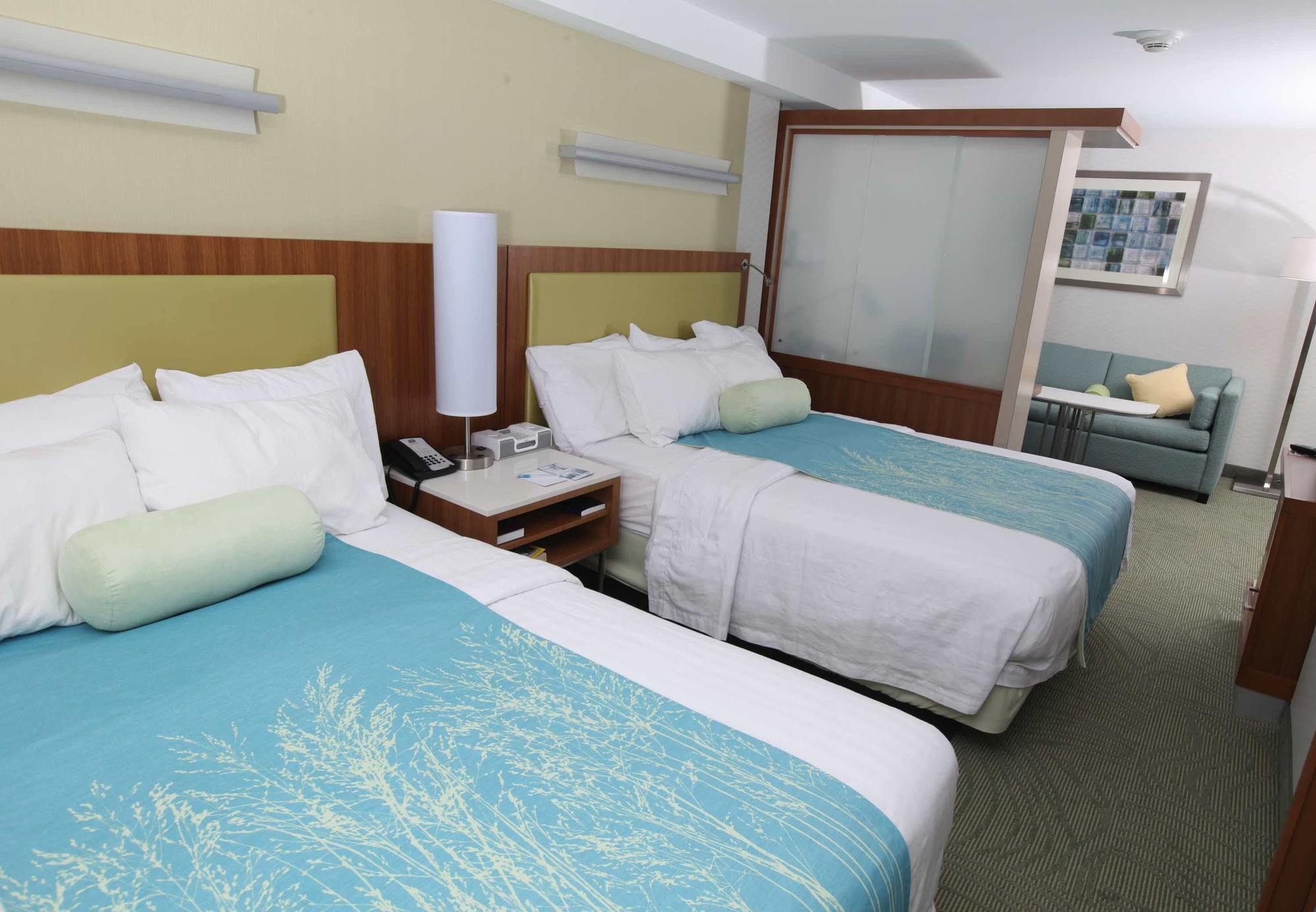 Springhill Suites By Marriott Flagstaff Eksteriør billede