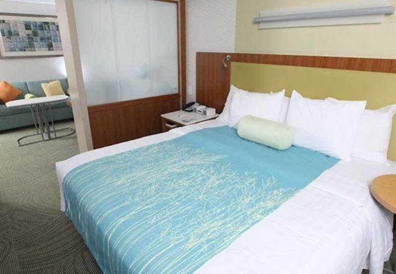 Springhill Suites By Marriott Flagstaff Eksteriør billede