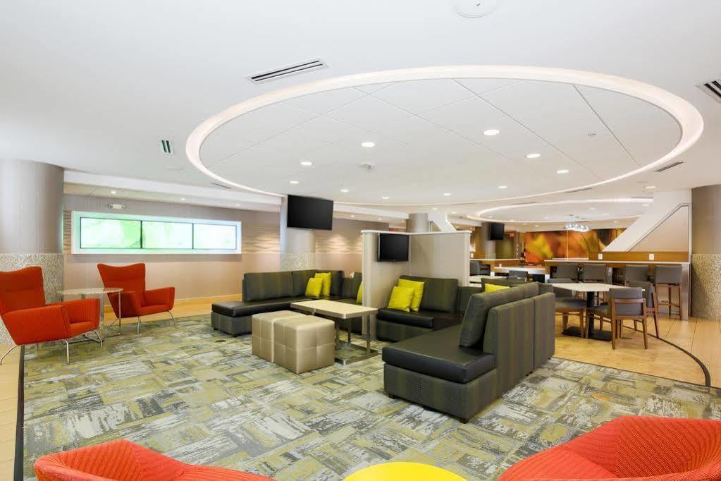 Springhill Suites By Marriott Flagstaff Eksteriør billede