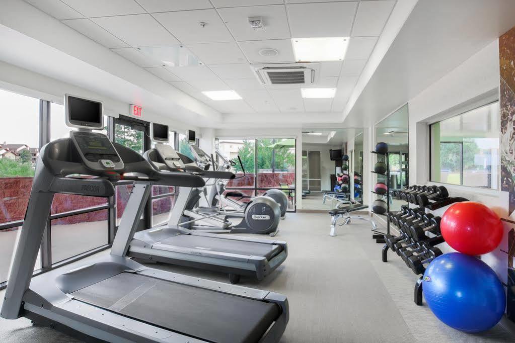 Springhill Suites By Marriott Flagstaff Eksteriør billede