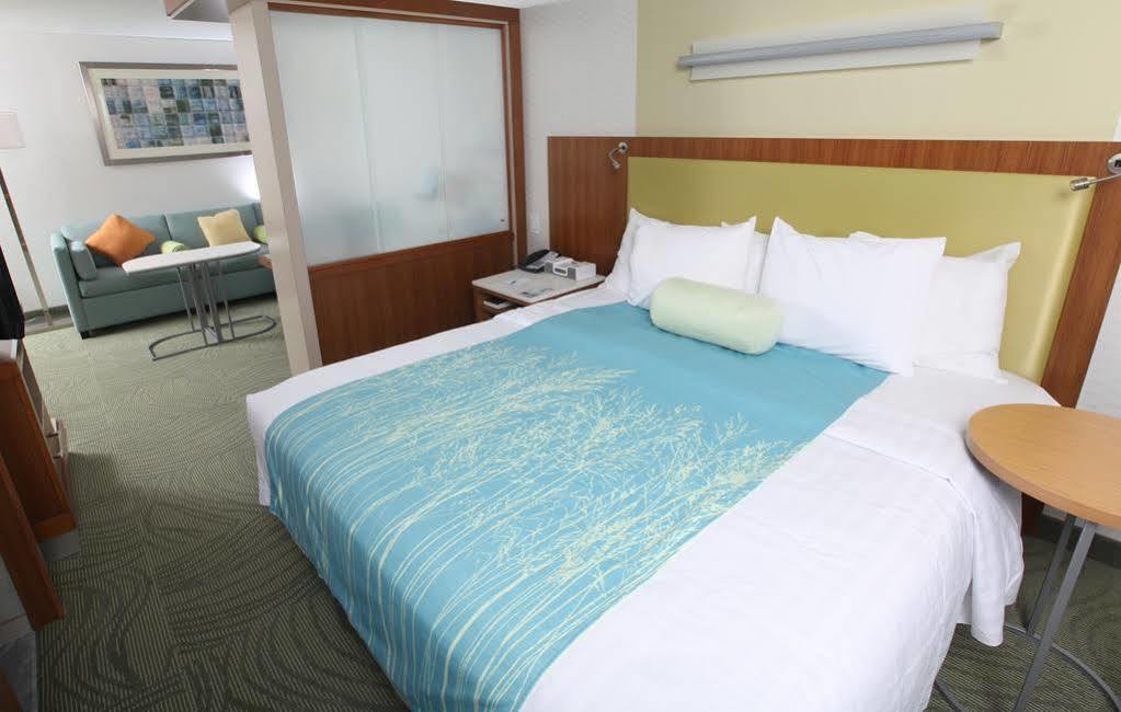Springhill Suites By Marriott Flagstaff Eksteriør billede