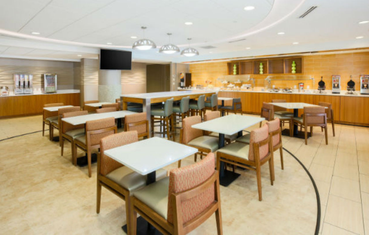 Springhill Suites By Marriott Flagstaff Eksteriør billede