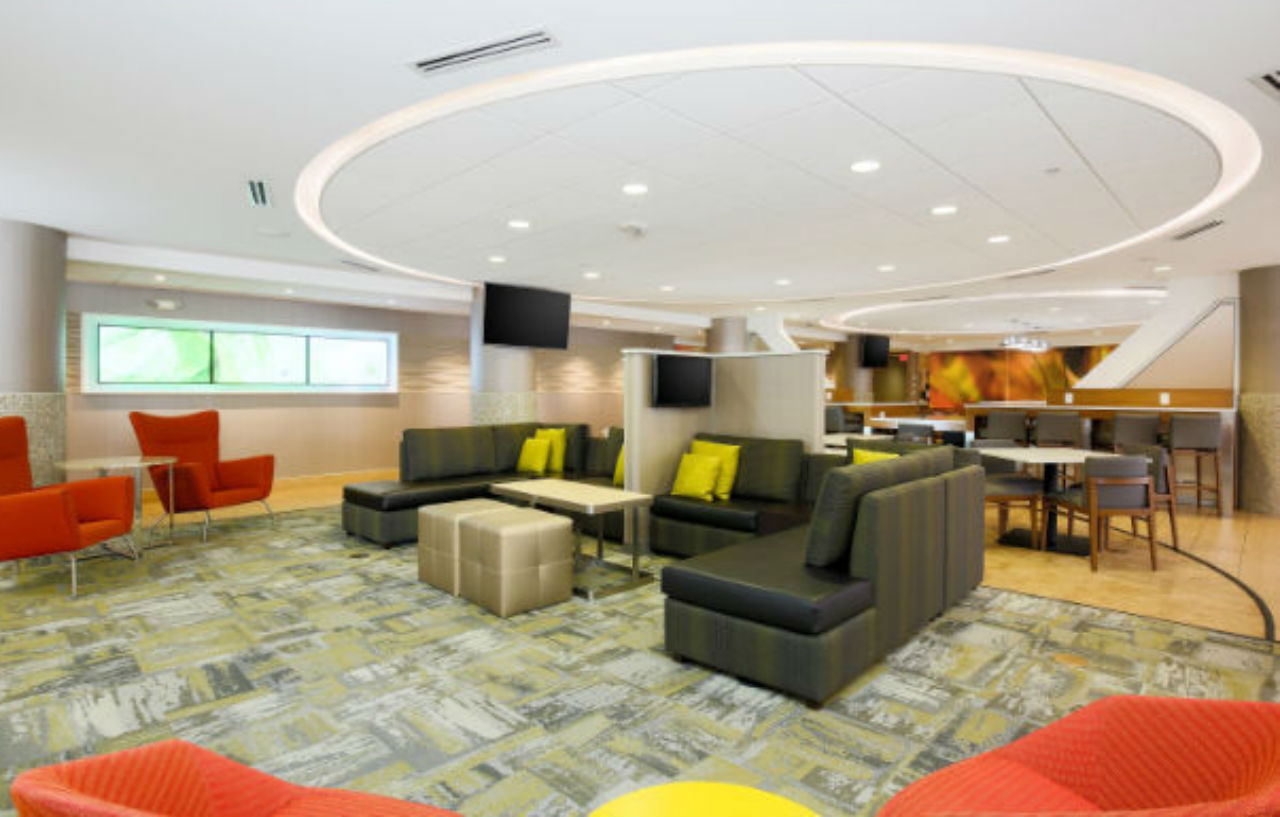 Springhill Suites By Marriott Flagstaff Eksteriør billede