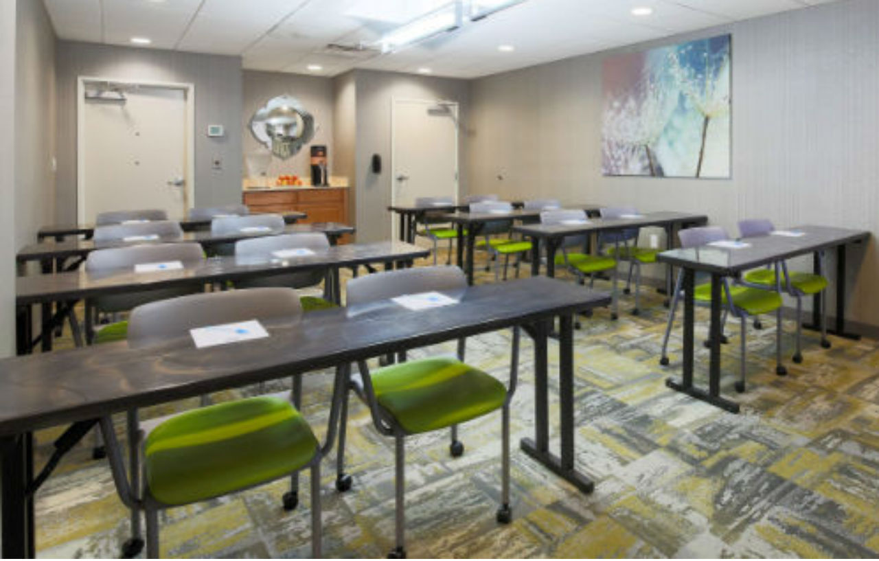 Springhill Suites By Marriott Flagstaff Eksteriør billede