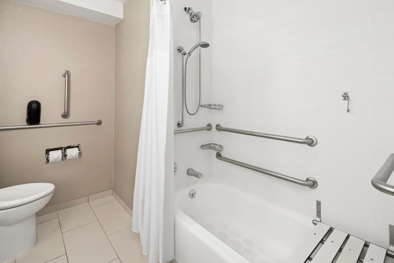 Springhill Suites By Marriott Flagstaff Eksteriør billede